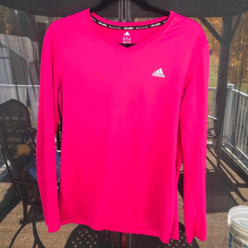 Adidas Longsleeve